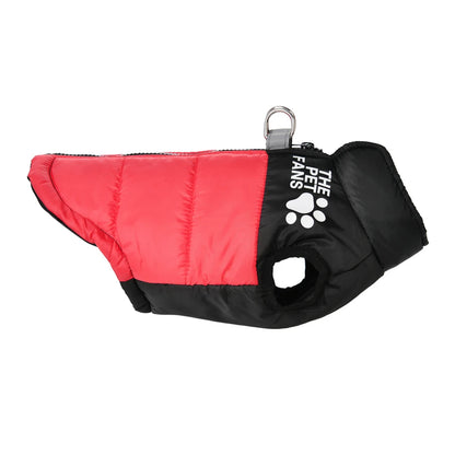 The Dog Face Coat