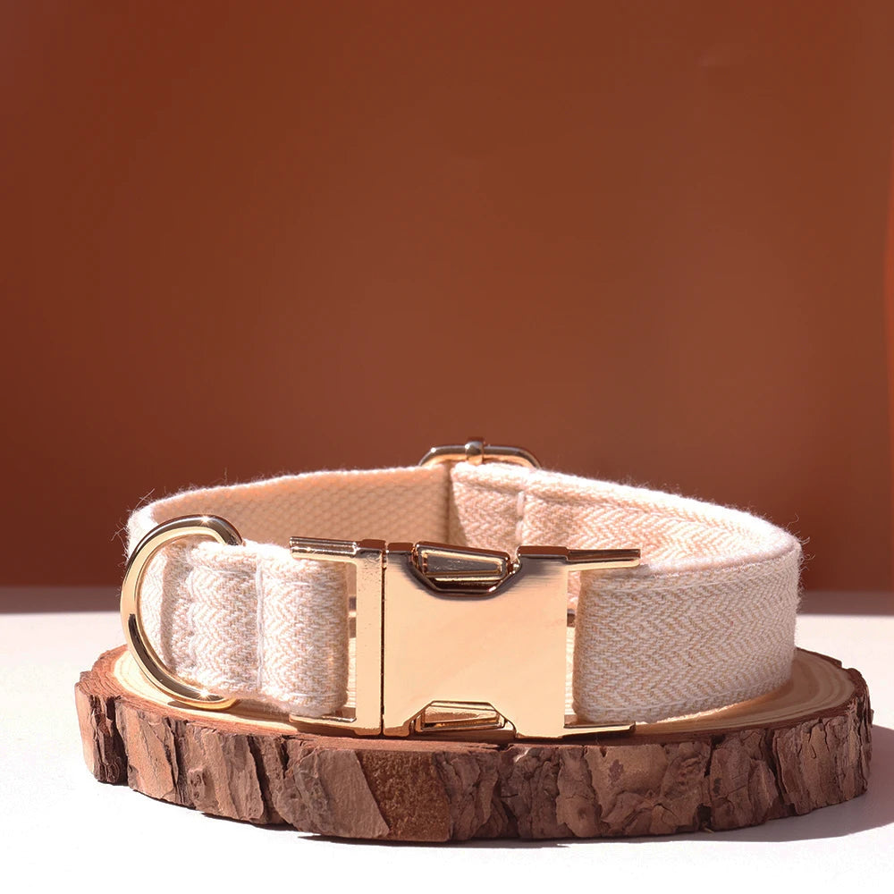 Collar Bow