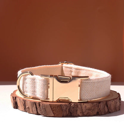Collar Bow