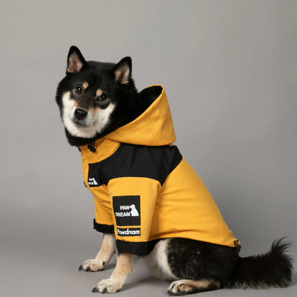 Waterproof Raincoat