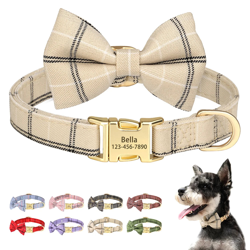 Bow Collar