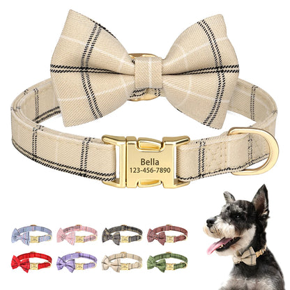 Bow Collar
