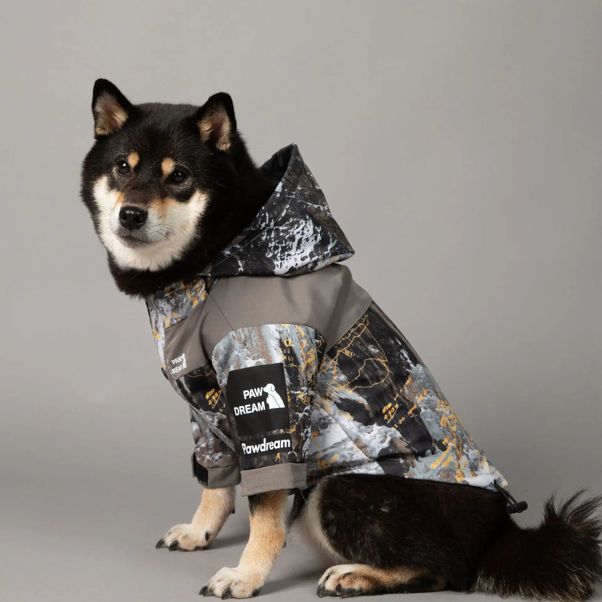 Waterproof Raincoat