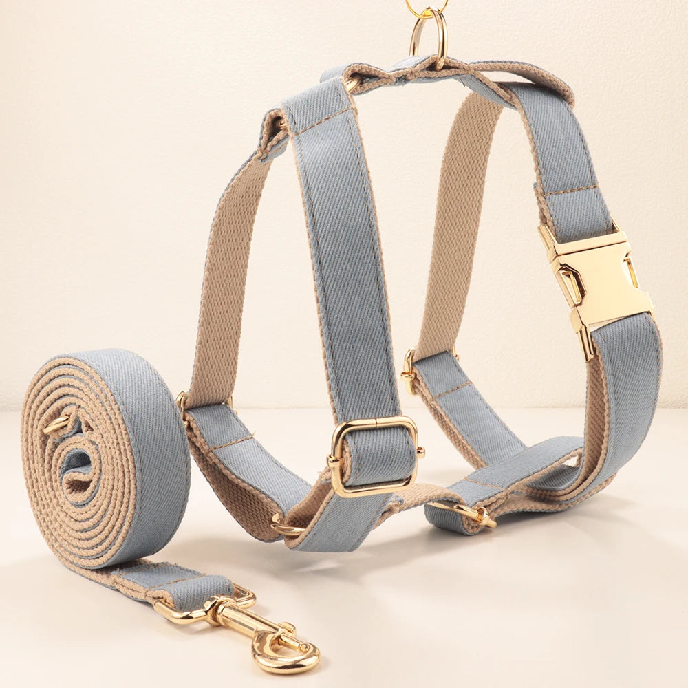 Denim Set