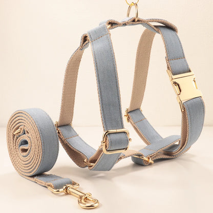 Denim Set