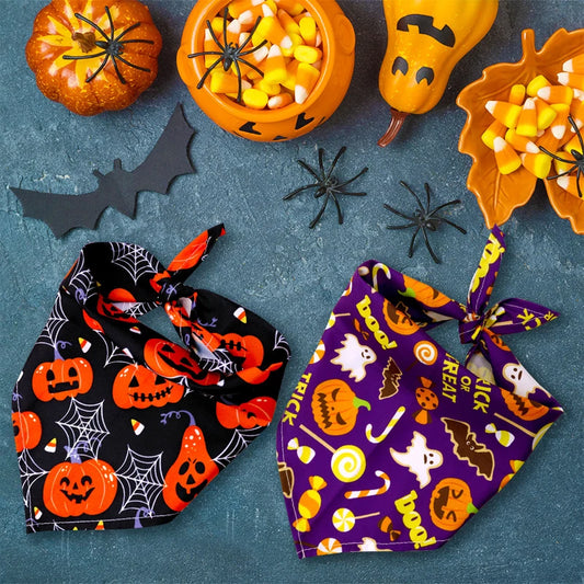 Halloween Bandana
