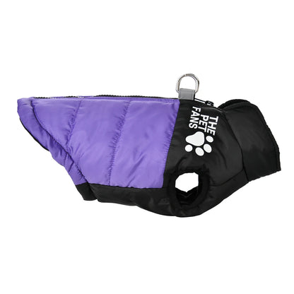 The Dog Face Coat