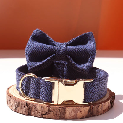 Collar Bow