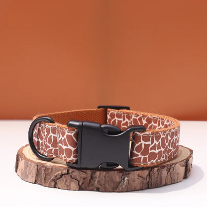 CustomCollar & Leash