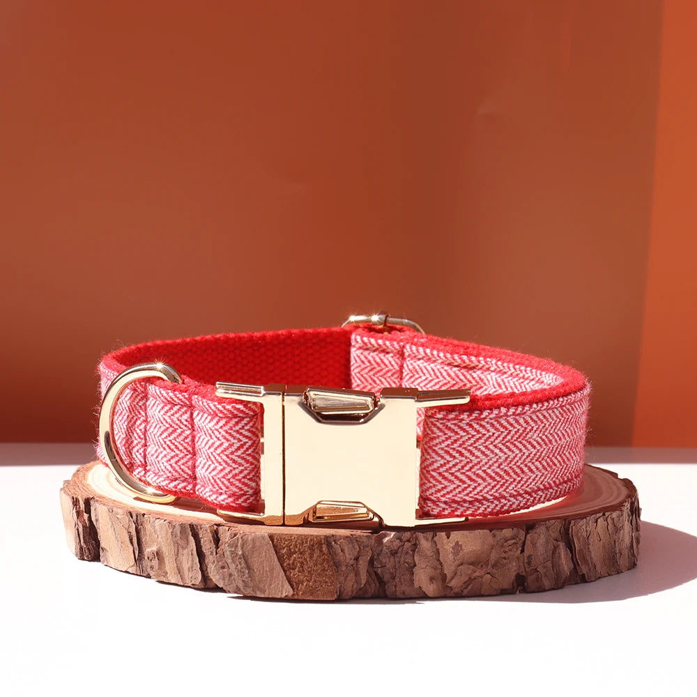 Collar Bow