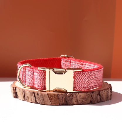Collar Bow