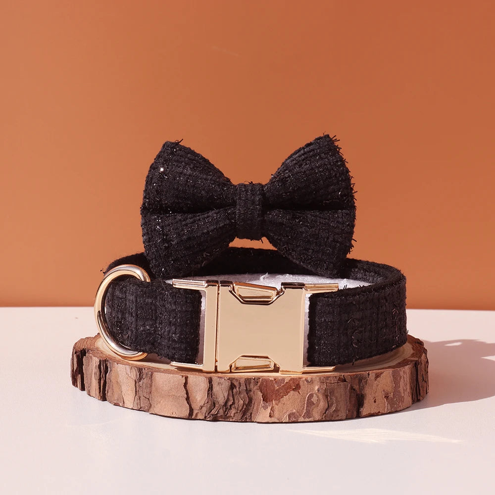 Bow Collar