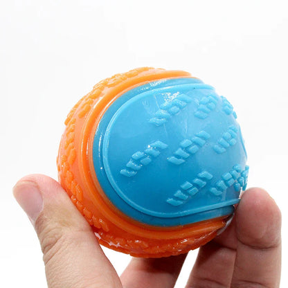 Teeth Cleaning Ball