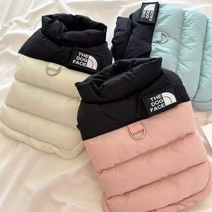 The Dog Face Jacket