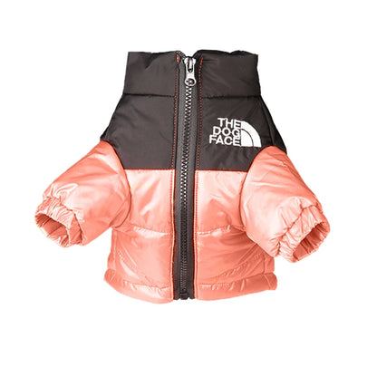 The Dog Face Jacket