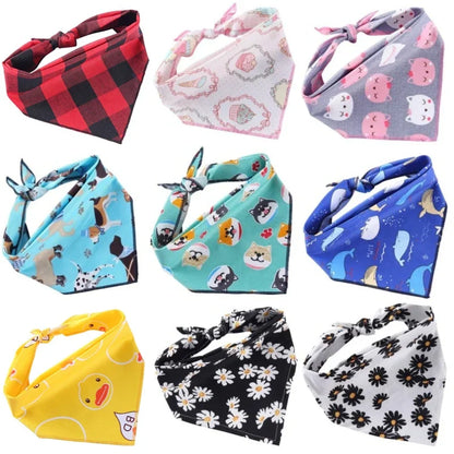 Fashion Bandanas