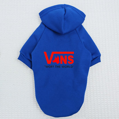 Bold Hoodie