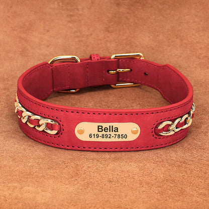 Custom Collar