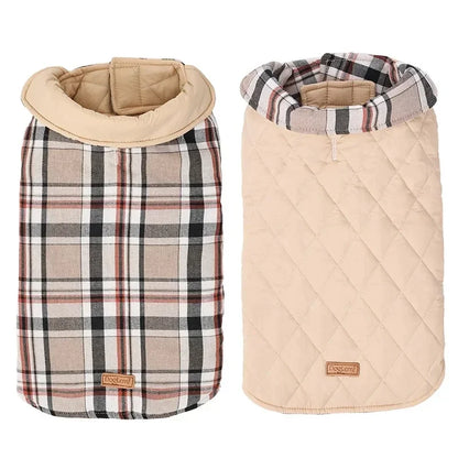 Waterproof Winter Jacket