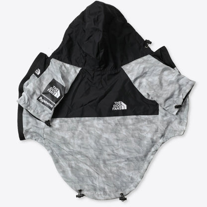 Reflective Raincoat