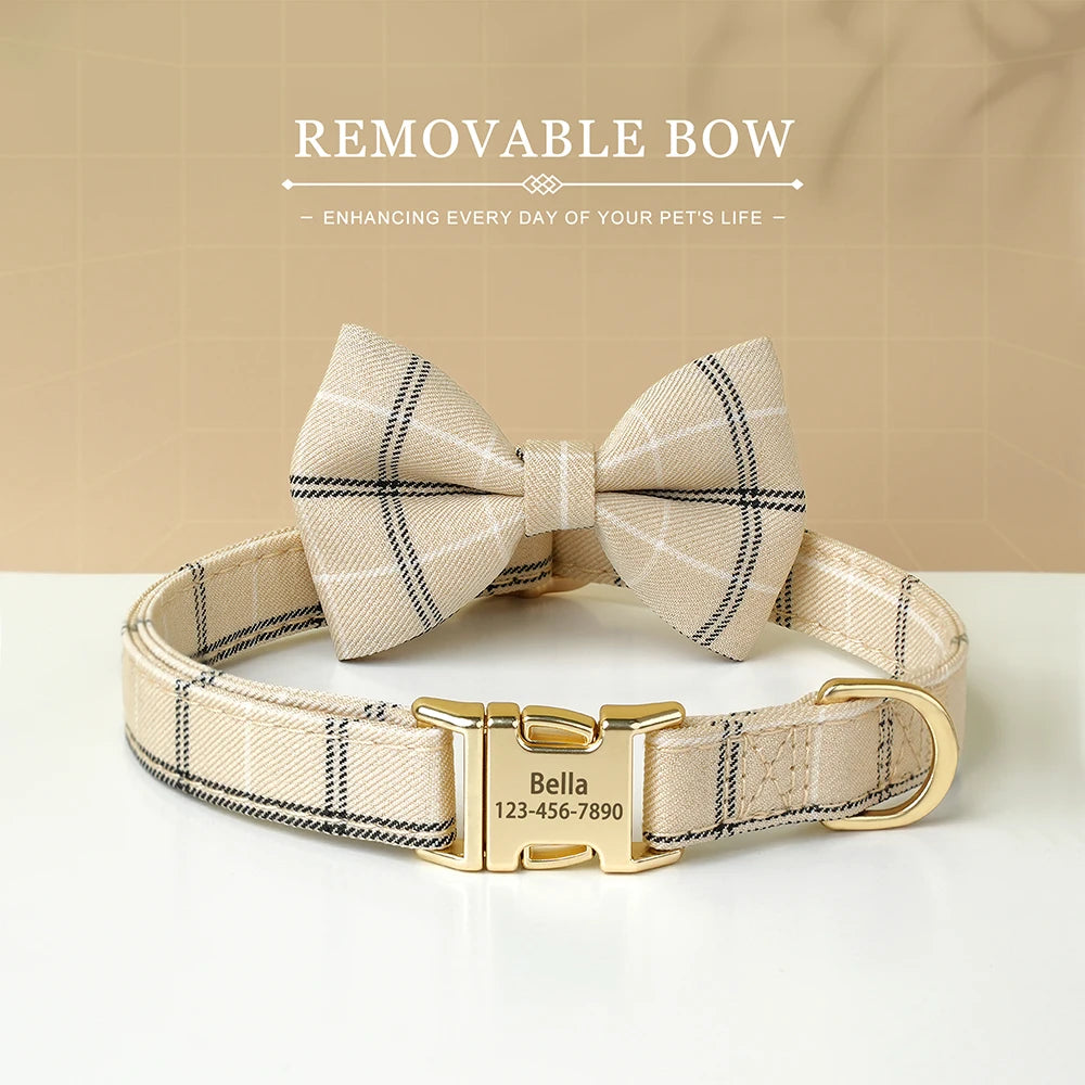 Bow Collar