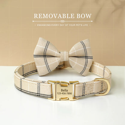 Bow Collar