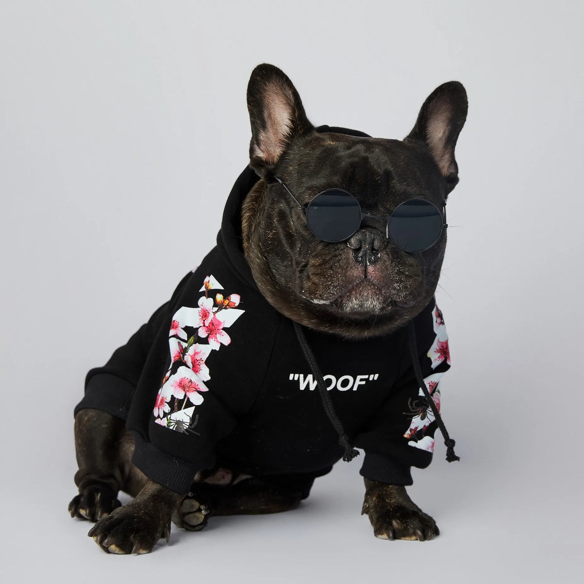 Woof Hoodie