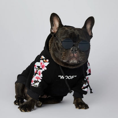 Woof Hoodie