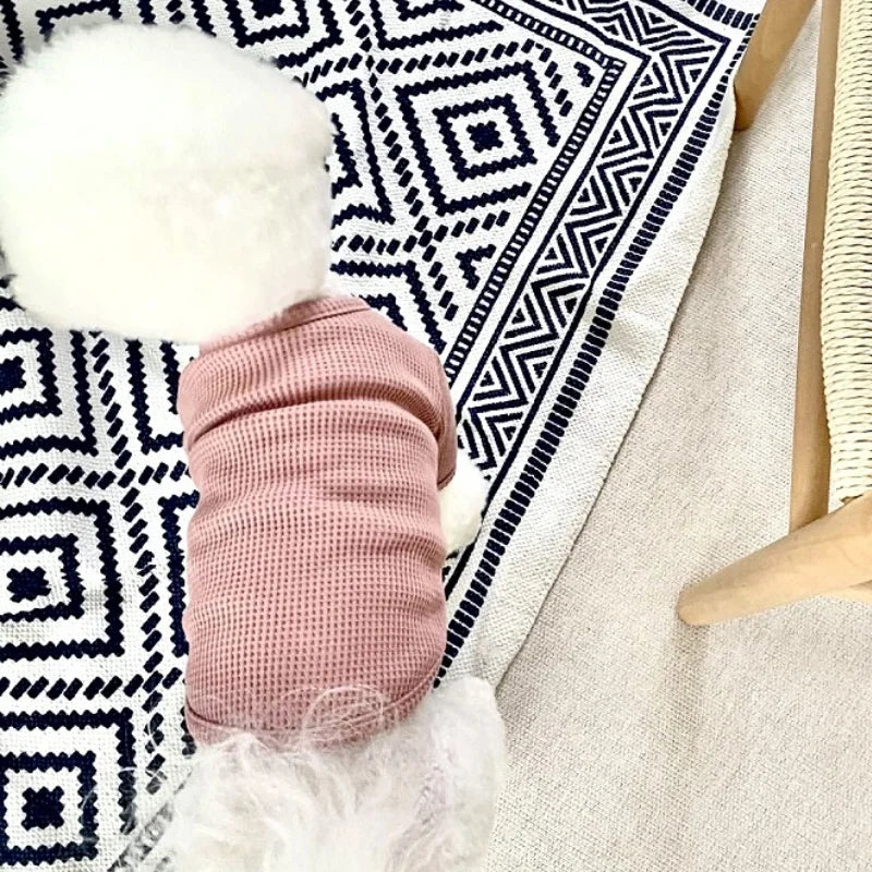 Cozy Soft Shirt