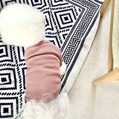 Cozy Soft Shirt