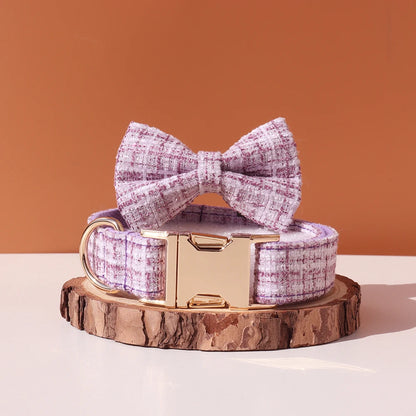 Bow Collar