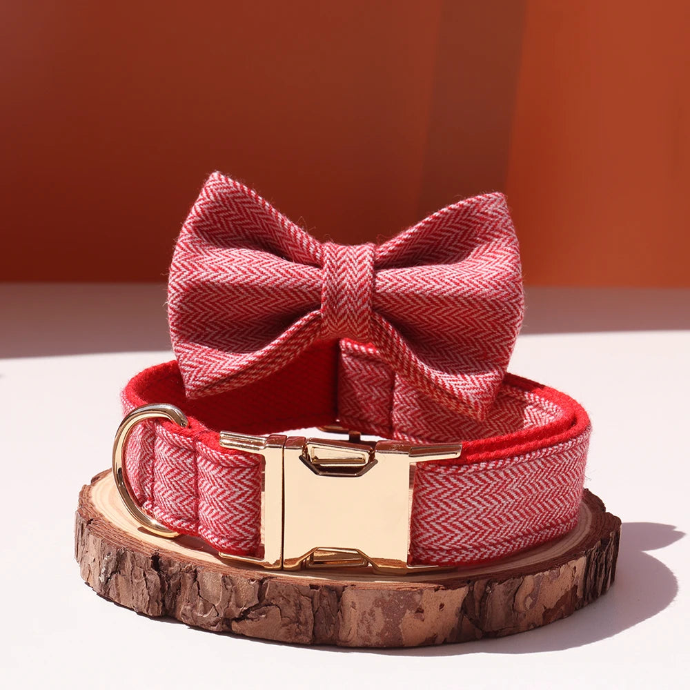 Collar Bow