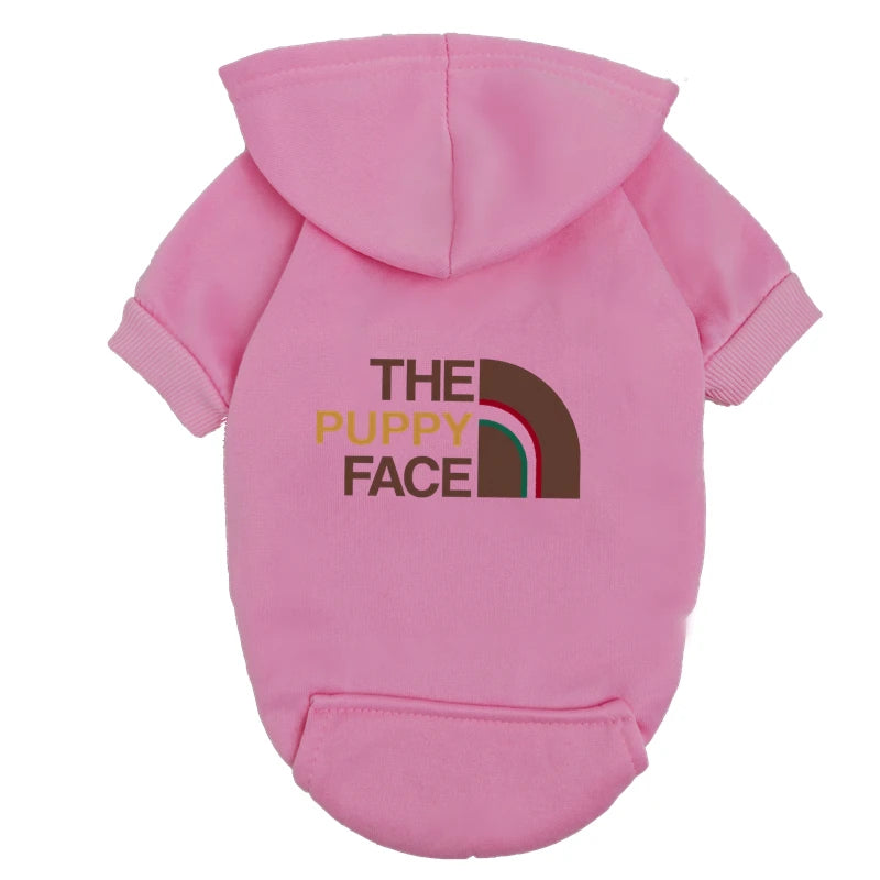 Trail Hoodie