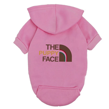 Trail Hoodie