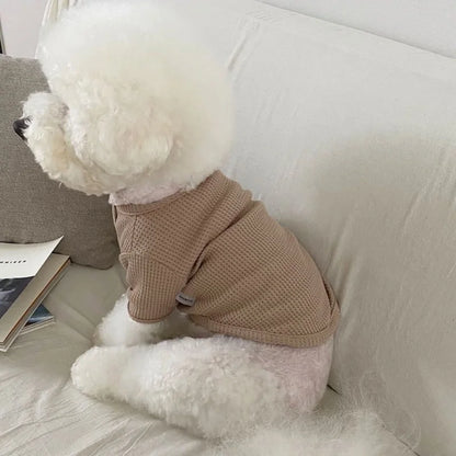 Cozy Soft Shirt