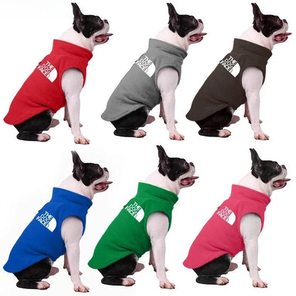 The Dog Face Sweater