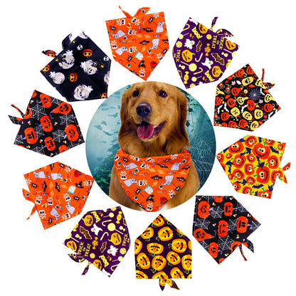 Halloween Bandana