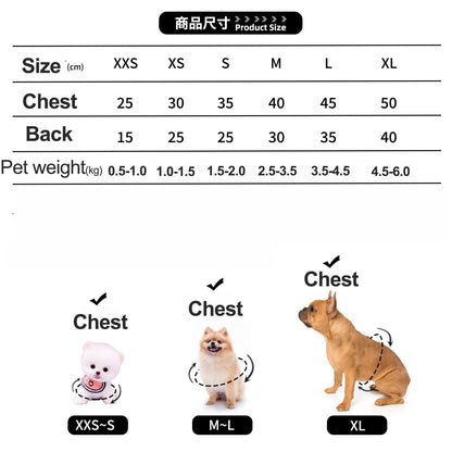 Fleece Christmas Vest