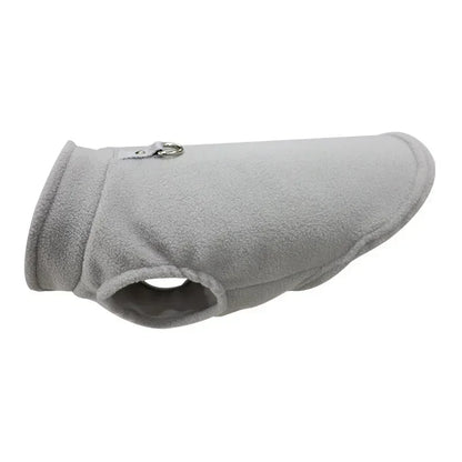 Fleece Vest