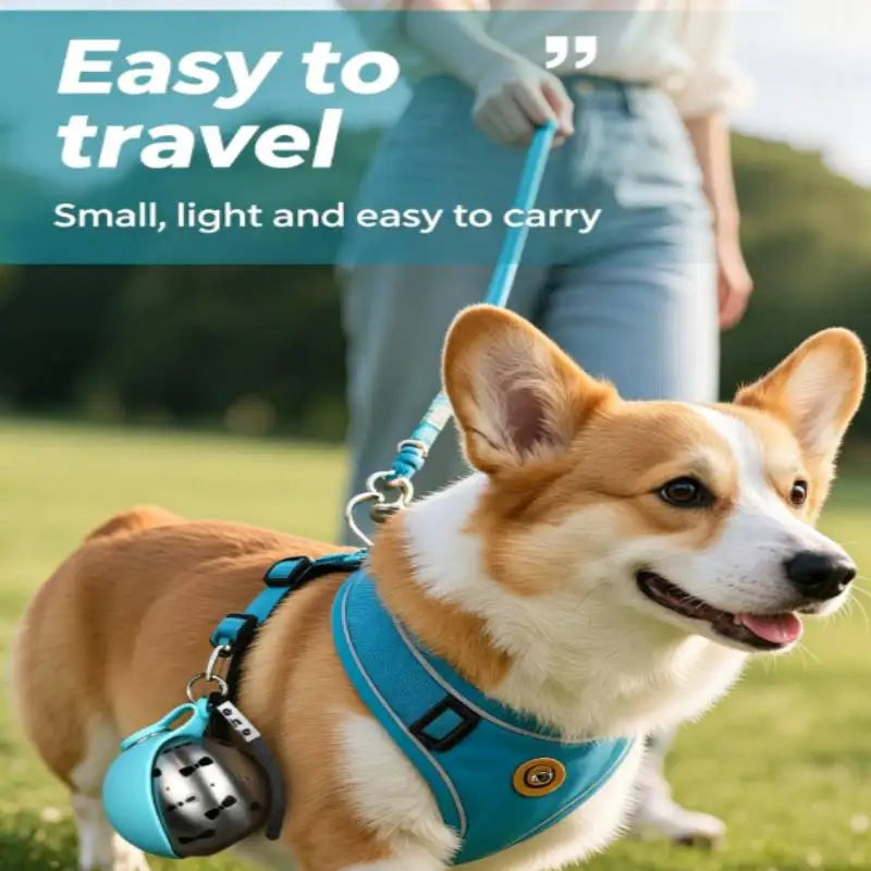 Portable Water Bowl