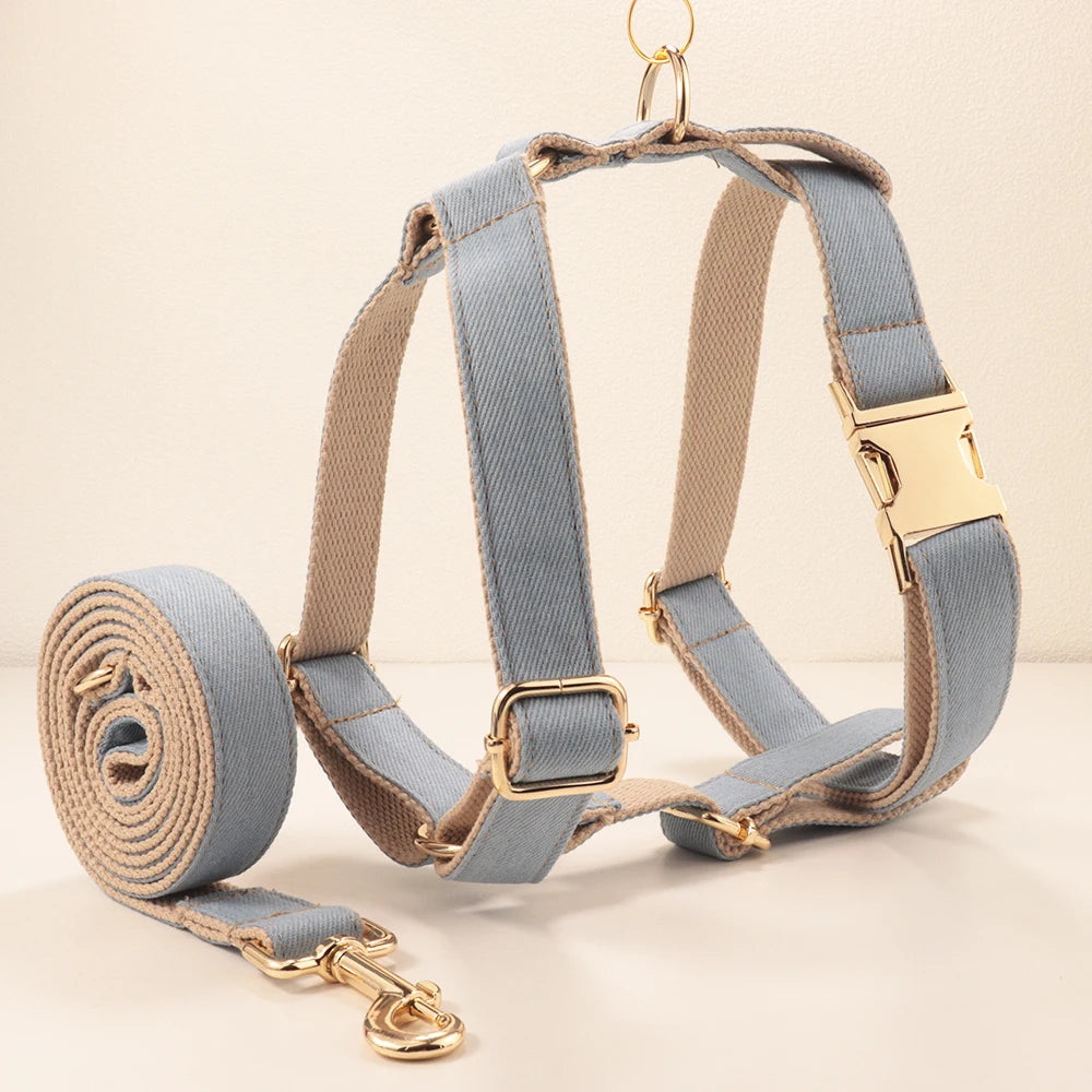Denim Set