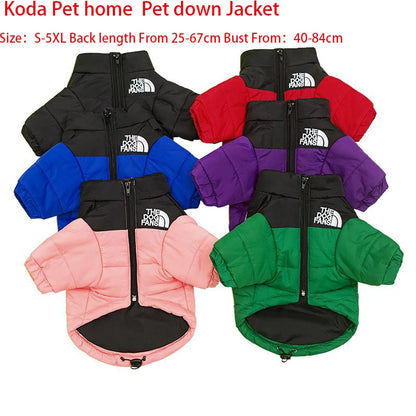 The Dog Face Waterproof