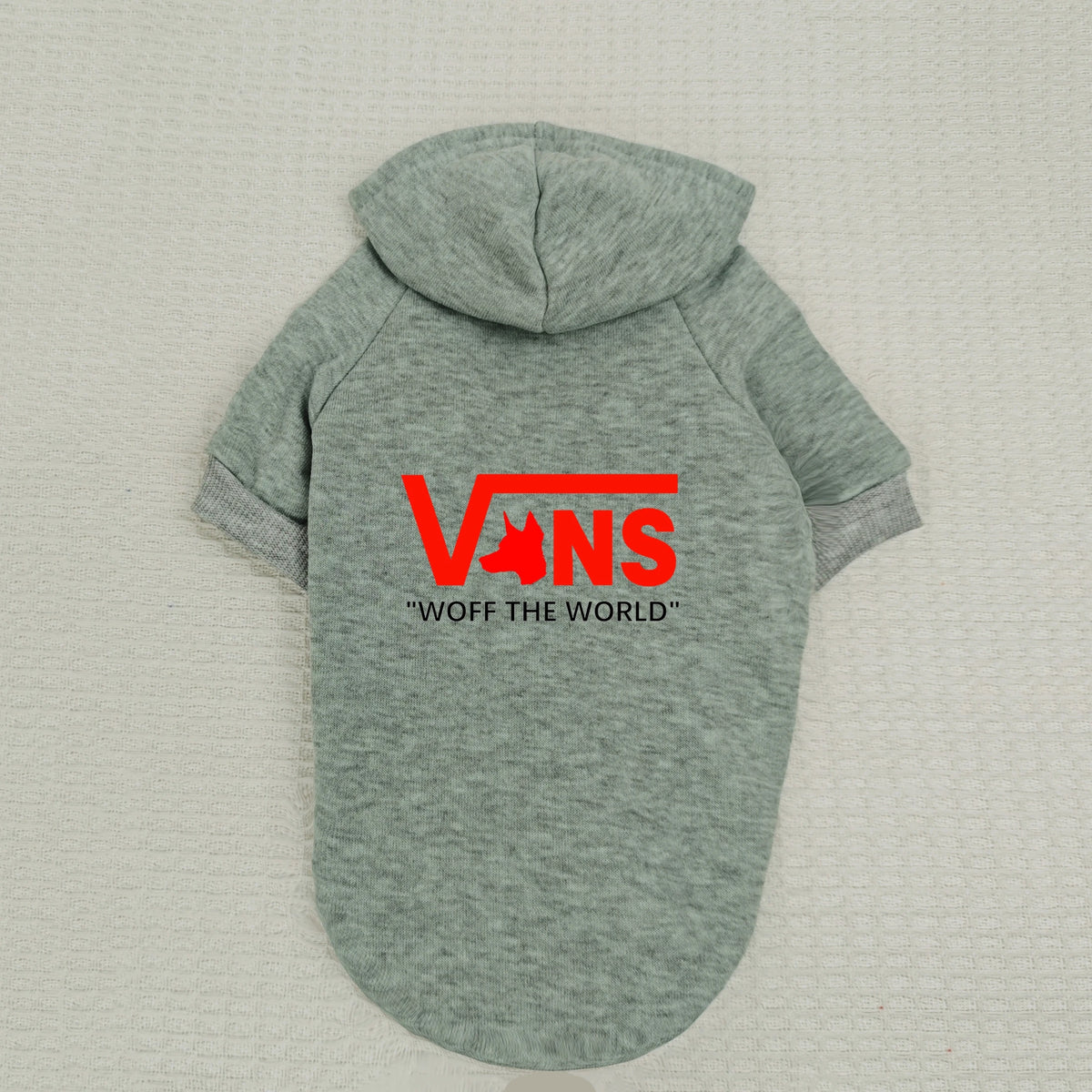 Bold Hoodie