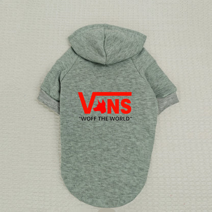 Bold Hoodie