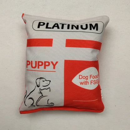 Funny Crisps Toys