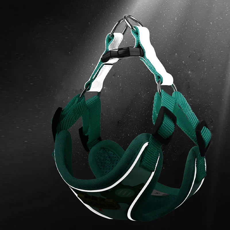 Reflective Harness
