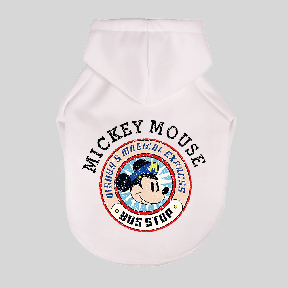 New Thickened Hoodies