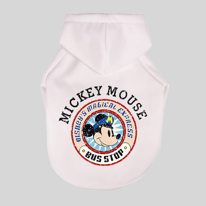 New Thickened Hoodies