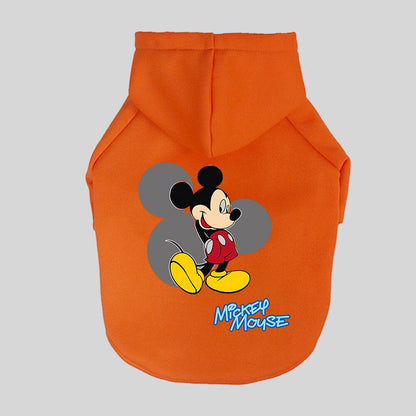 New Thickened Hoodies