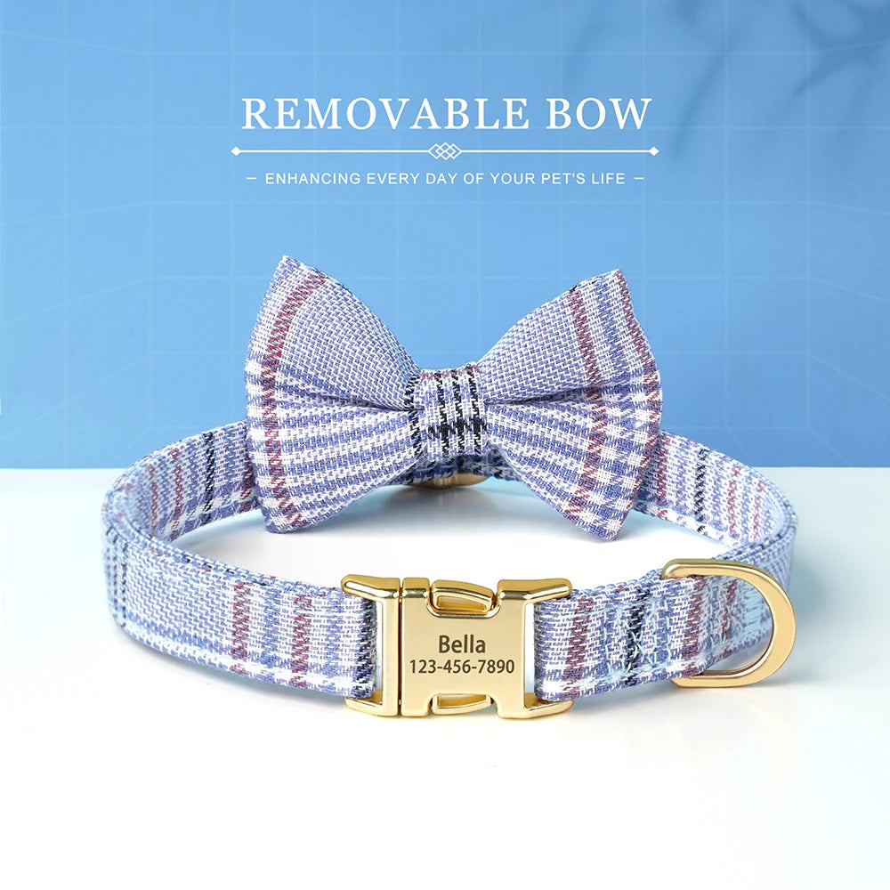 Bow Collar